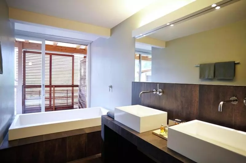 Hotelli Feldmilla Design