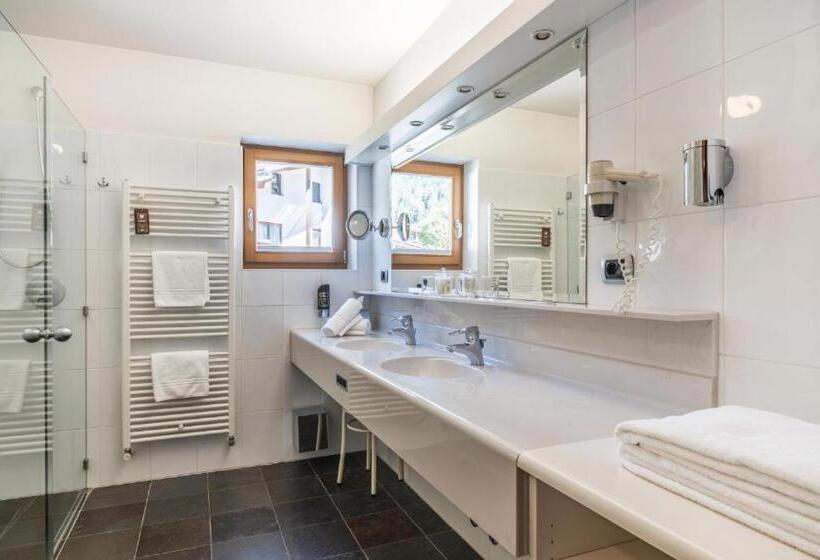 酒店 Feldmilla Design