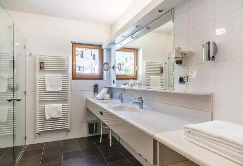 Hotelli Feldmilla Design