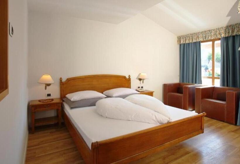 酒店 Feldmilla Design