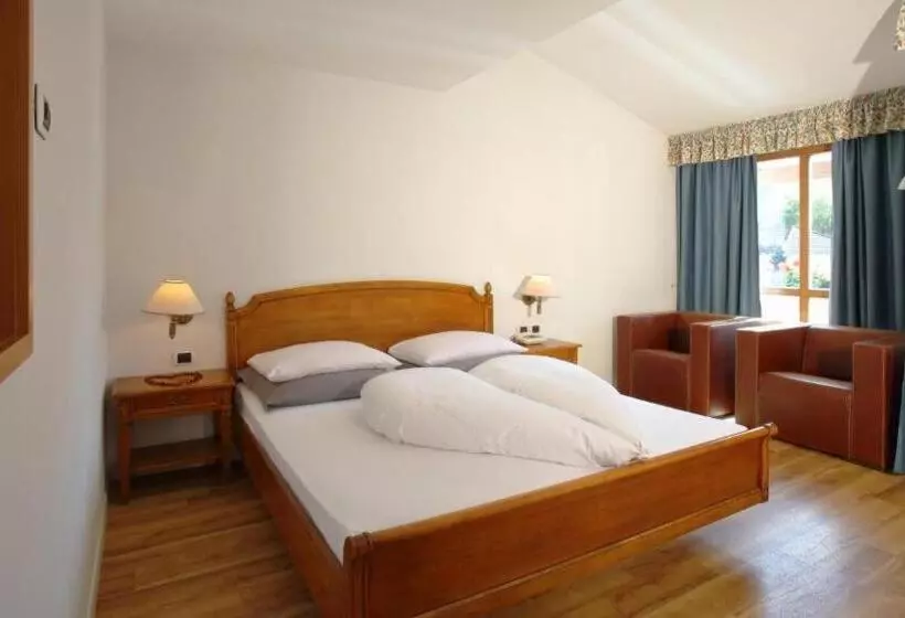 Hotelli Feldmilla Design