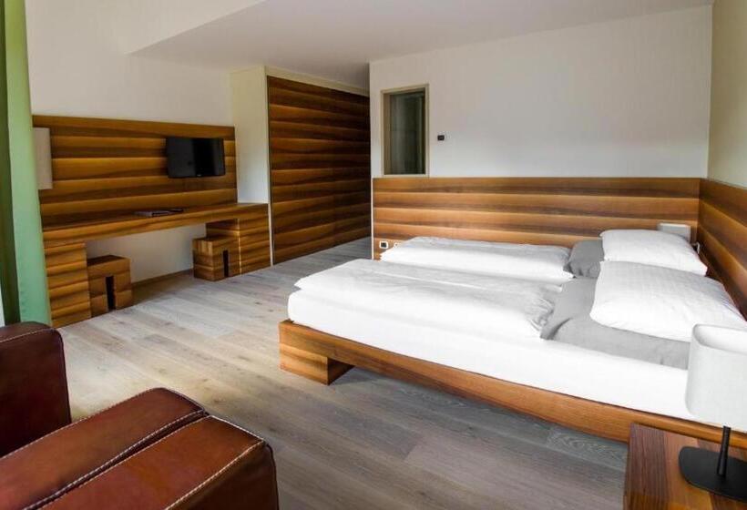 酒店 Feldmilla Design