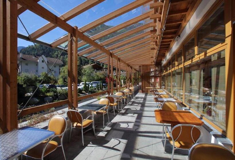 酒店 Feldmilla Design