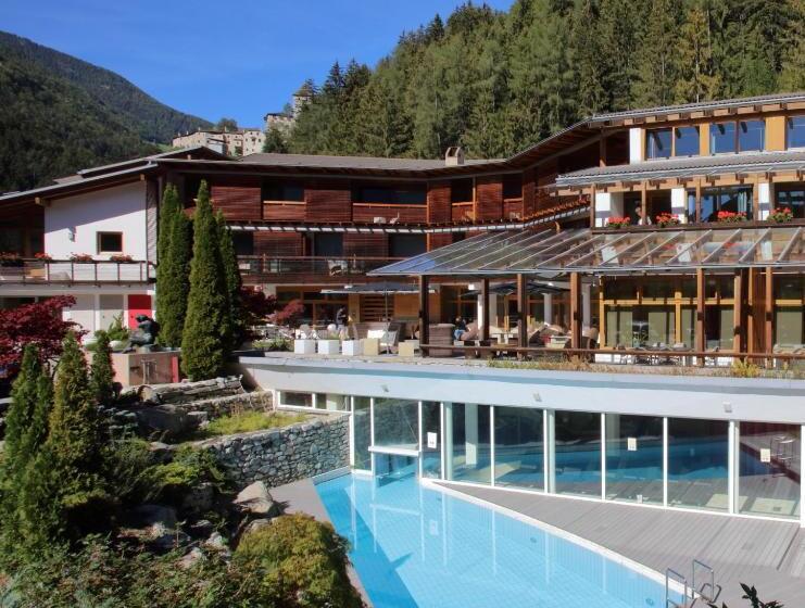 酒店 Feldmilla Design