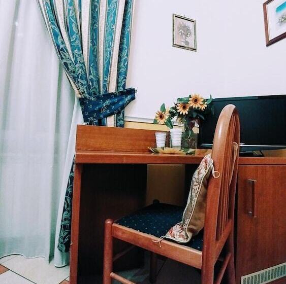 هتل Gerbera Bed & Breakfast