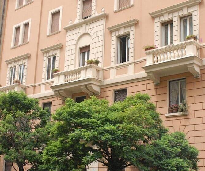 هتل Gerbera Bed & Breakfast