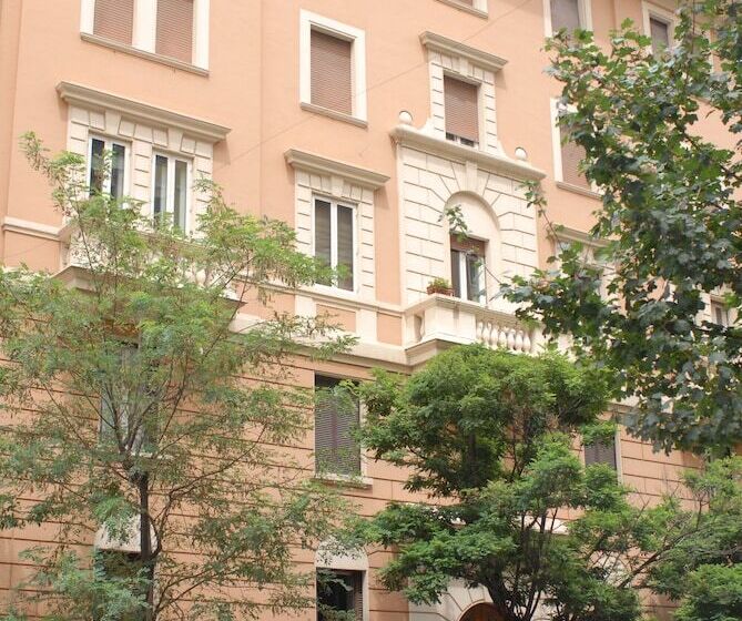 هتل Gerbera Bed & Breakfast