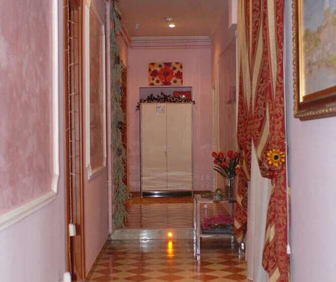 هتل Gerbera Bed & Breakfast