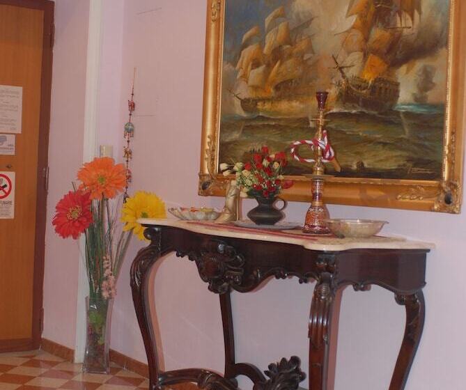 هتل Gerbera Bed & Breakfast