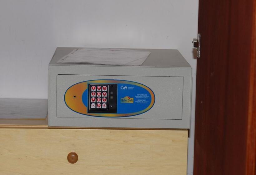 هتل Gerbera Bed & Breakfast