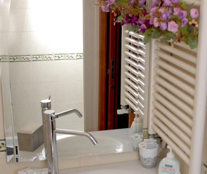 هتل Gerbera Bed & Breakfast