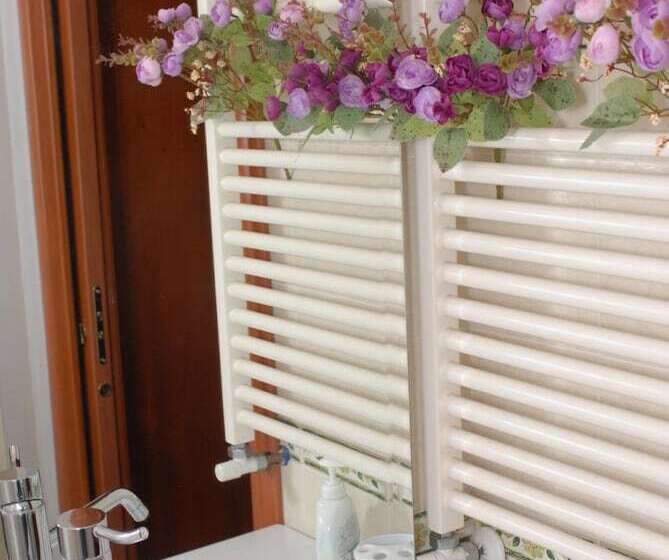 هتل Gerbera Bed & Breakfast