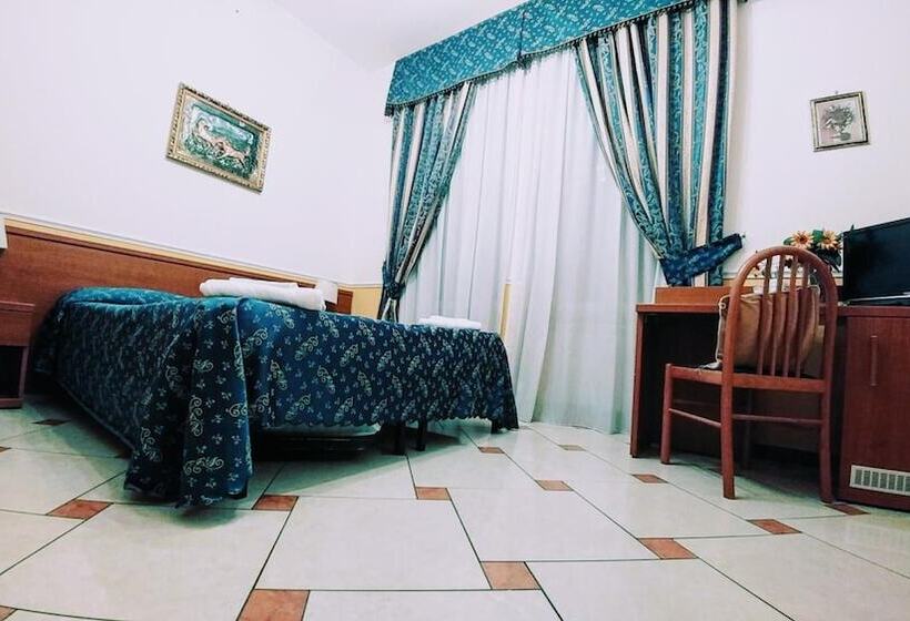 هتل Gerbera Bed & Breakfast