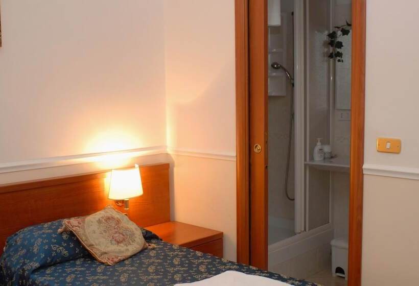 هتل Gerbera Bed & Breakfast