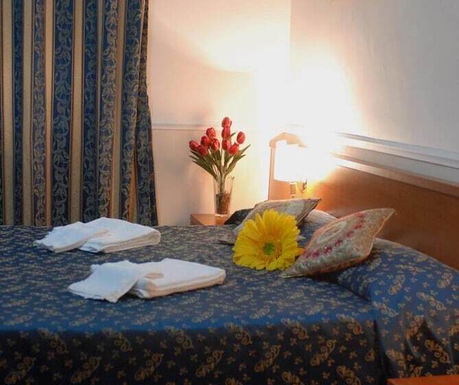 هتل Gerbera Bed & Breakfast