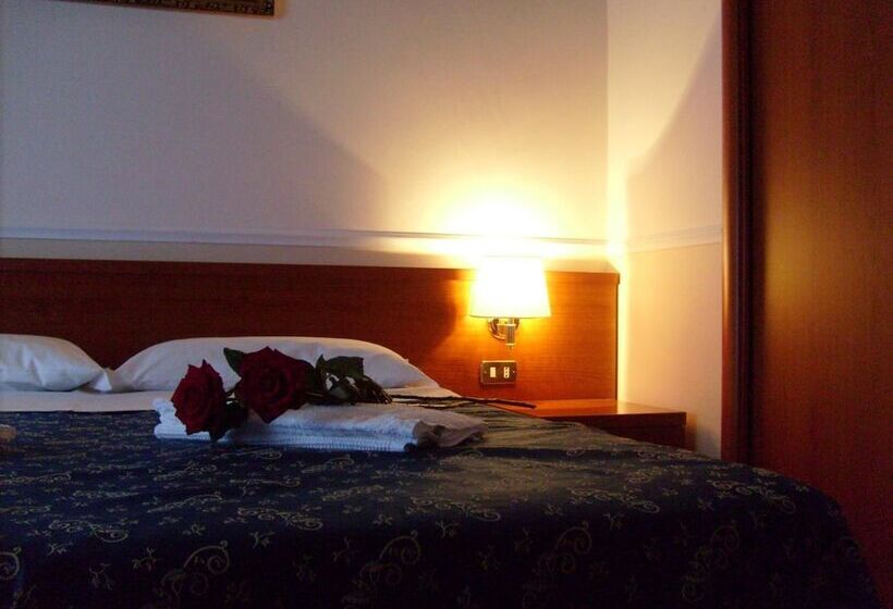 هتل Gerbera Bed & Breakfast