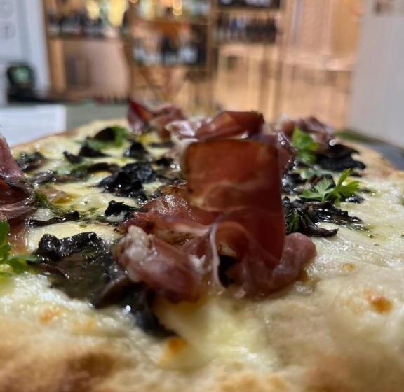 فندق Glemerald Hostel