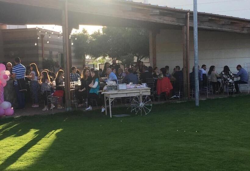 فندق Glemerald Hostel