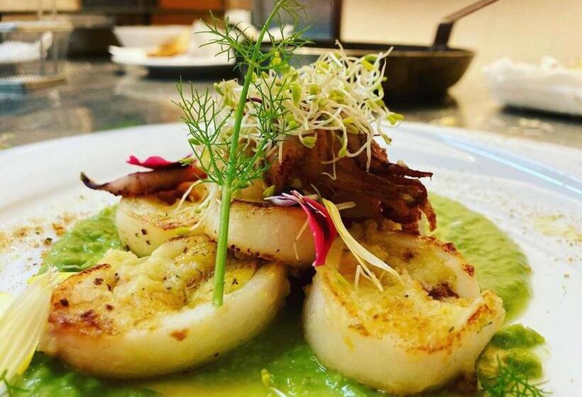 فندق Glemerald Hostel