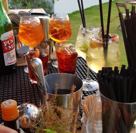 فندق Glemerald Hostel