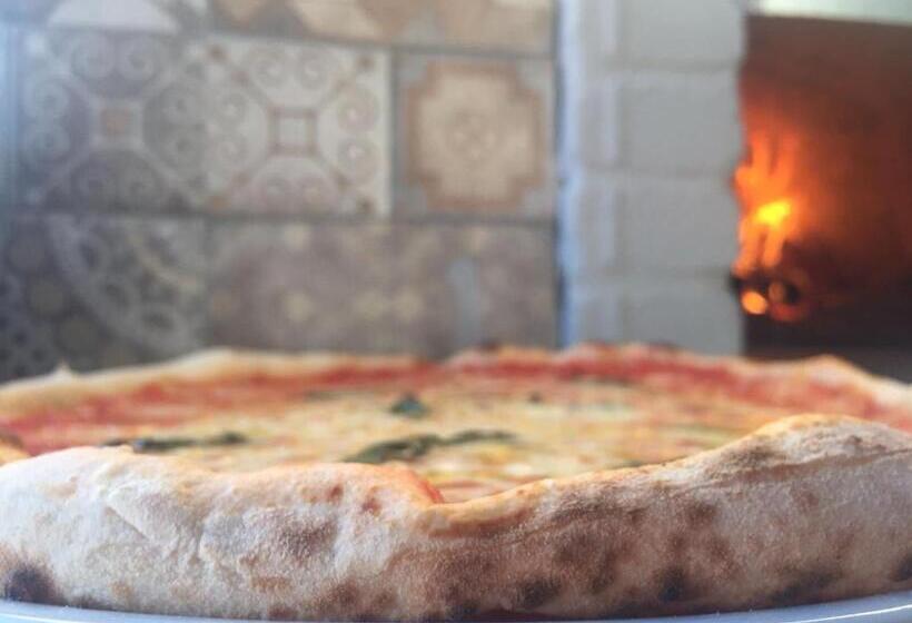 فندق Glemerald Hostel