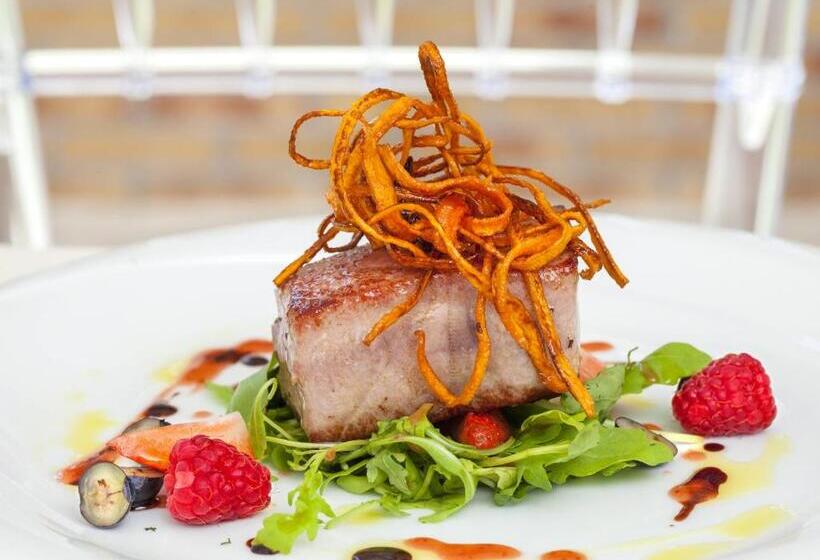 فندق Glemerald Hostel