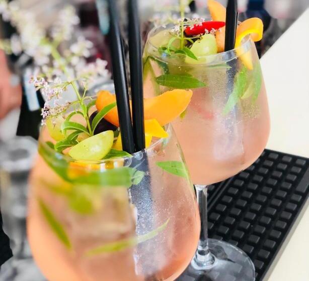 فندق Glemerald Hostel