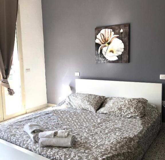 فندق Glemerald Hostel