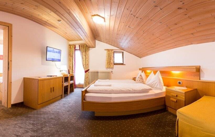 Отель Goldene Rose