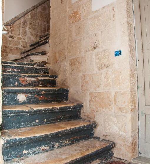 בית מלון כפרי Helloapulia Monopoli Center