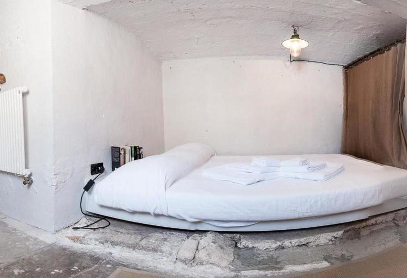 בית מלון כפרי Helloapulia Monopoli Center