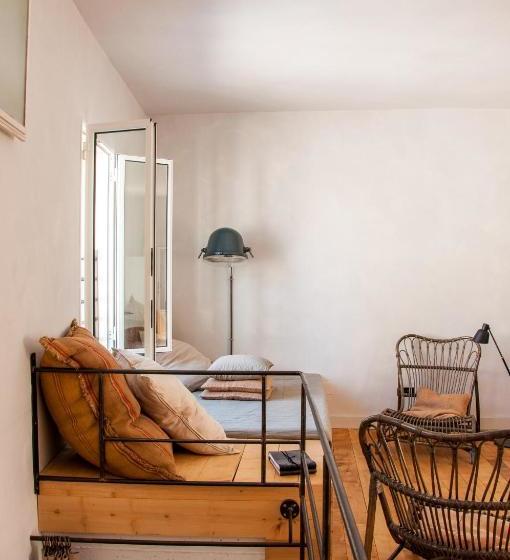 בית מלון כפרי Helloapulia Monopoli Center