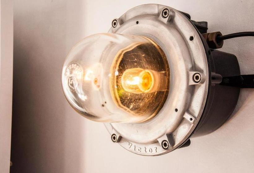 בית מלון כפרי Helloapulia Monopoli Center