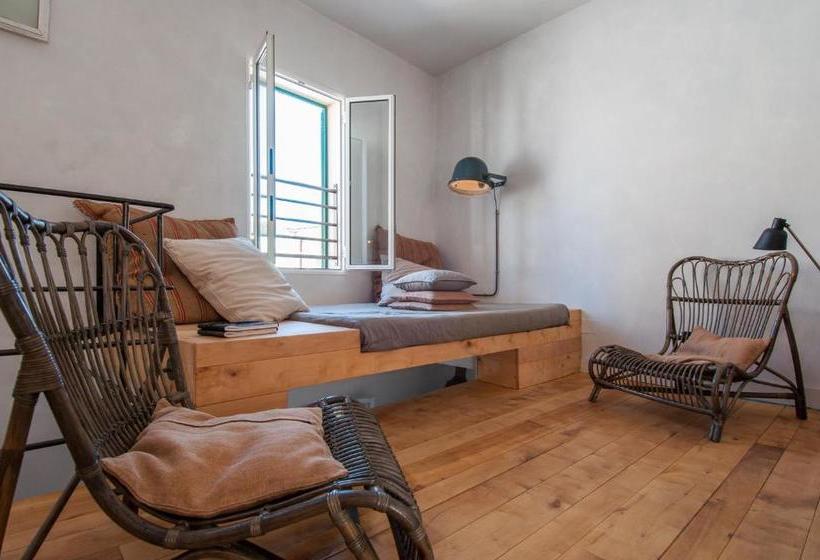 בית מלון כפרי Helloapulia Monopoli Center