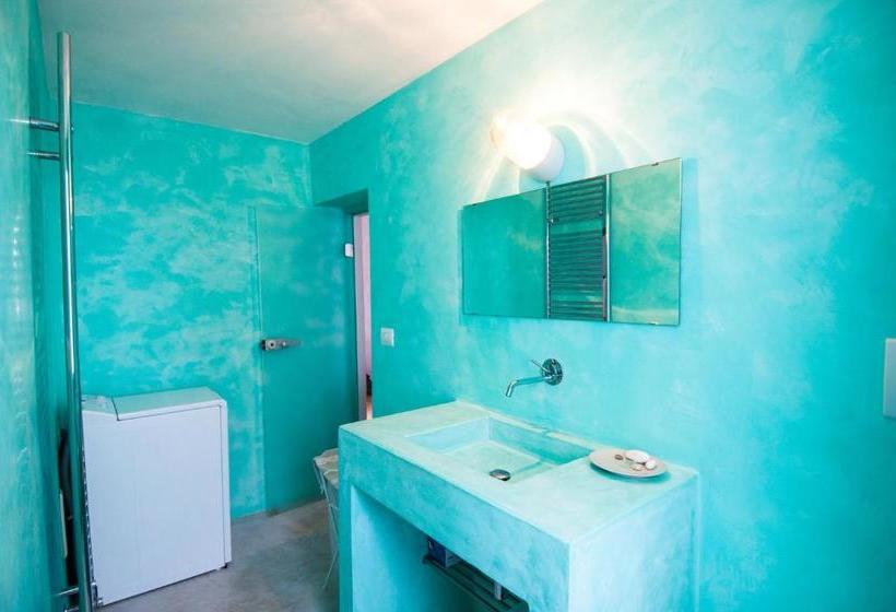 בית מלון כפרי Helloapulia Monopoli Center