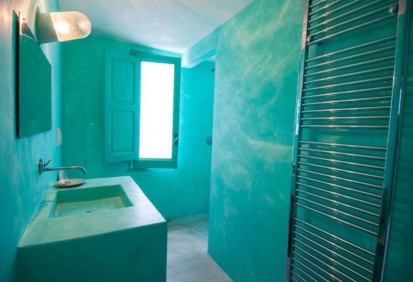 בית מלון כפרי Helloapulia Monopoli Center