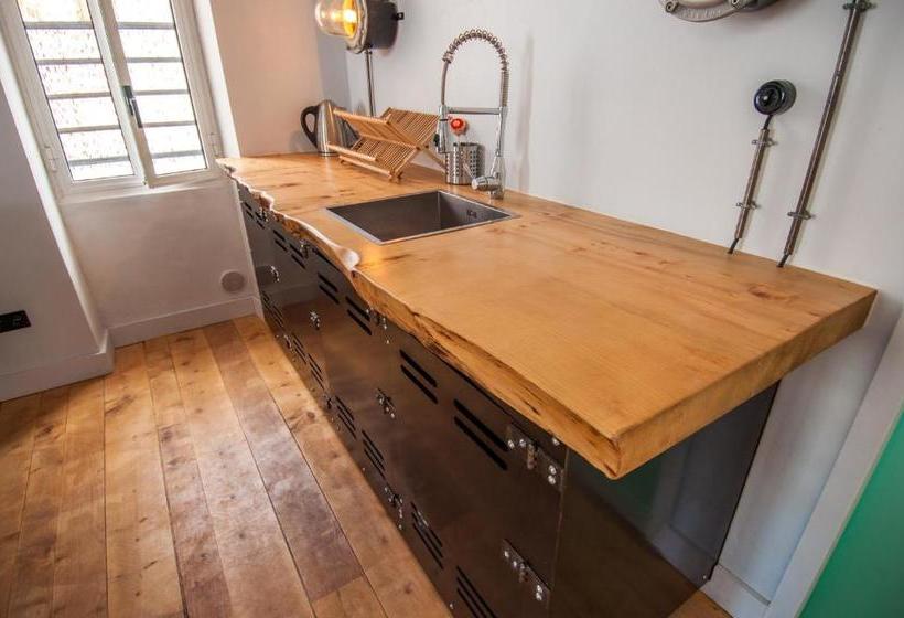 בית מלון כפרי Helloapulia Monopoli Center