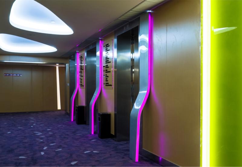 ホテル Ibis Styles Nantong Wuzhou