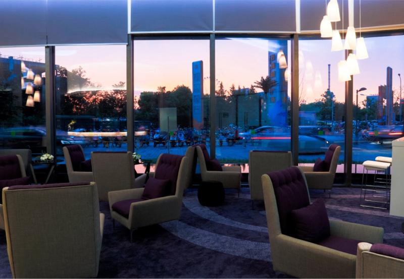 ホテル Ibis Styles Nantong Wuzhou