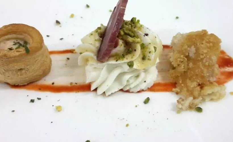 Hotelli Il Castagneto