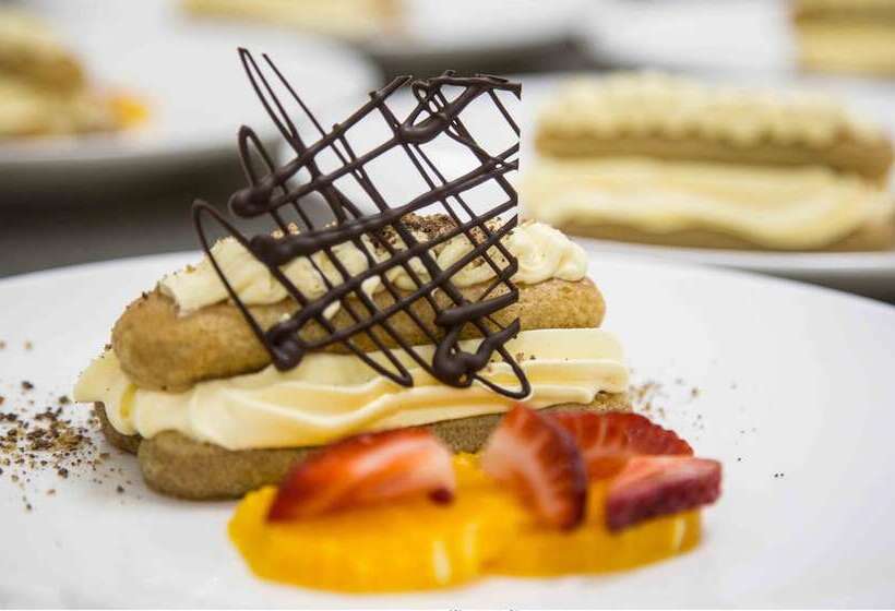 فندق Il Castagneto