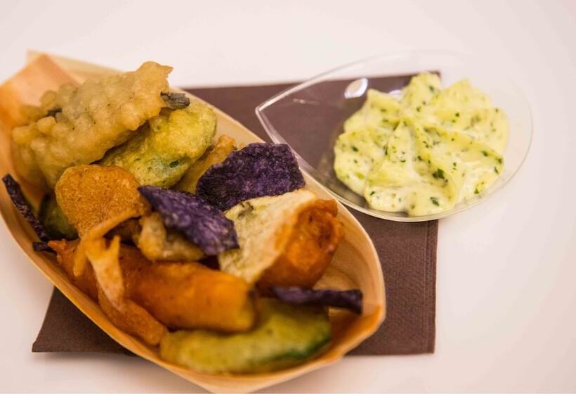 فندق Il Castagneto