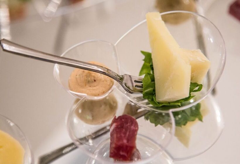 فندق Il Castagneto