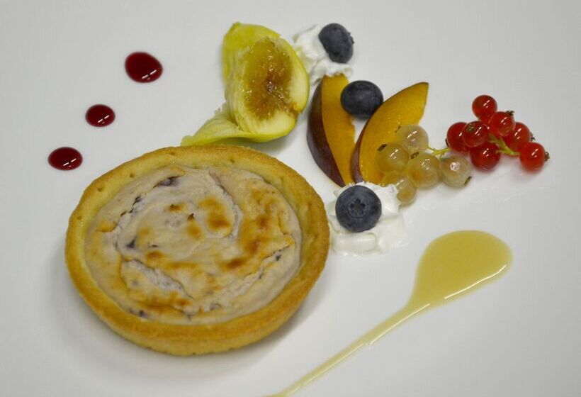 فندق Il Castagneto