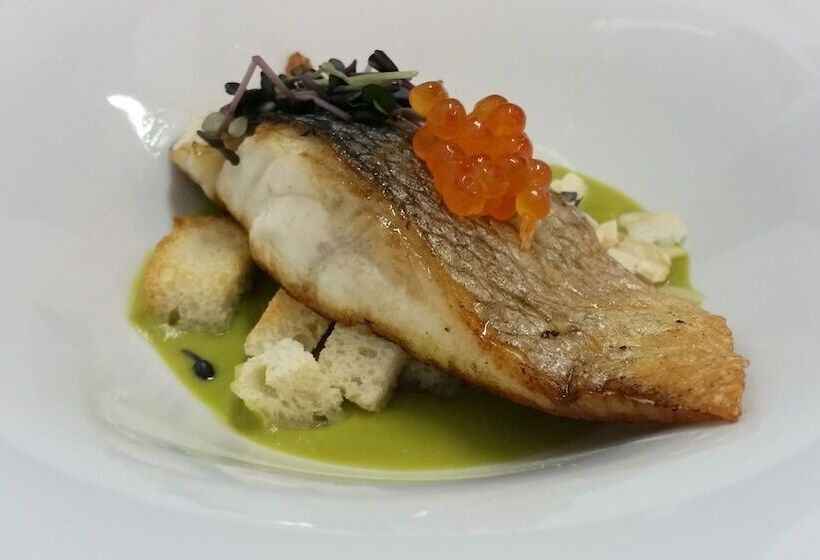 فندق Il Castagneto