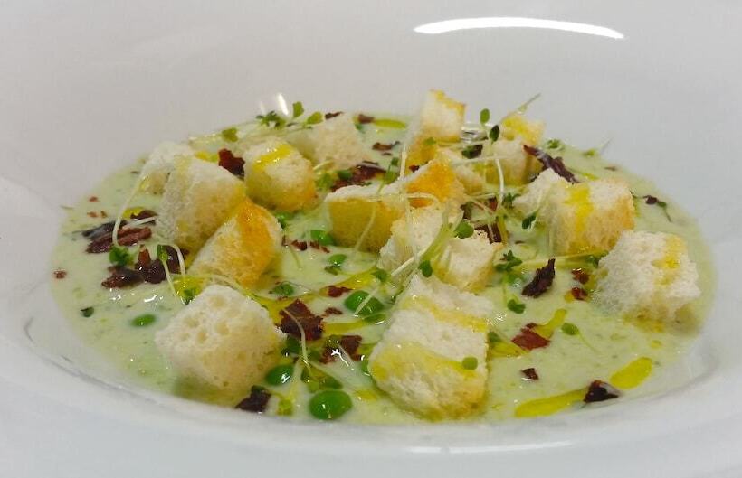 فندق Il Castagneto