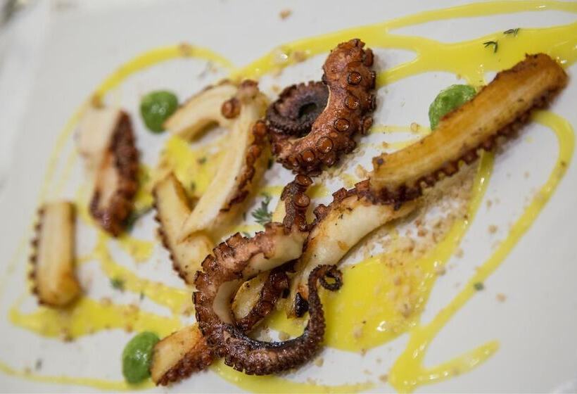 فندق Il Castagneto