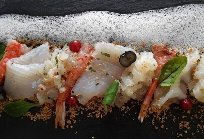 فندق Il Castagneto