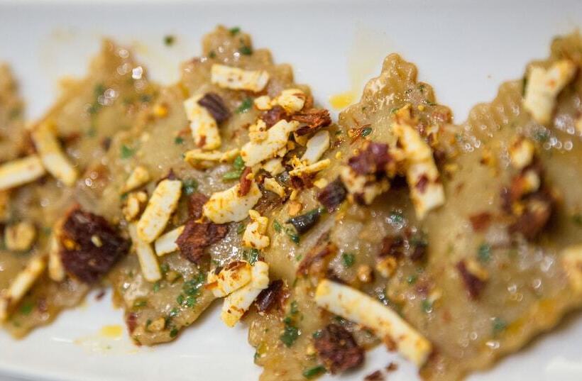 فندق Il Castagneto