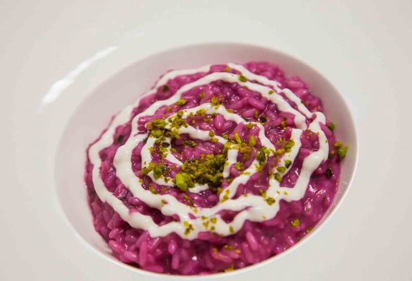 فندق Il Castagneto